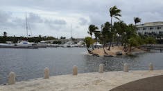 George Town, Grand Cayman - Camana Bay