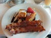 Pound Cake French Toast