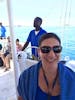 catamaran tour guide