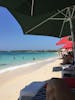 Playa Blanca beach, outside Cartagena