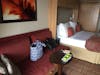 Concierge stateroom