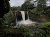 Rainbow Falls, Hilo, Hawaii