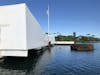 USS Arizona Memorial