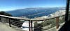 View from Rock of Gibraltar
