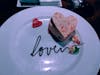 Special valentine dessert for everyone in MDR