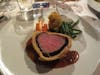 Beef Wellington