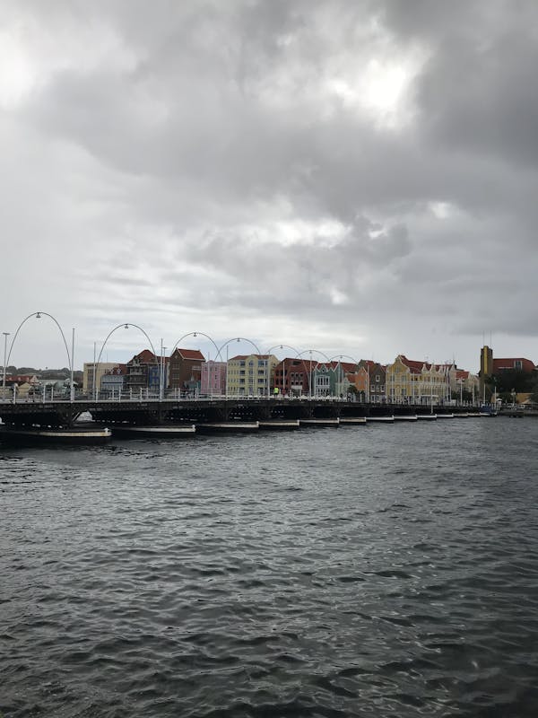 Willemstad, Curacao - February 10, 2018