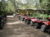 Wild Tours ATV / Jade Caverns