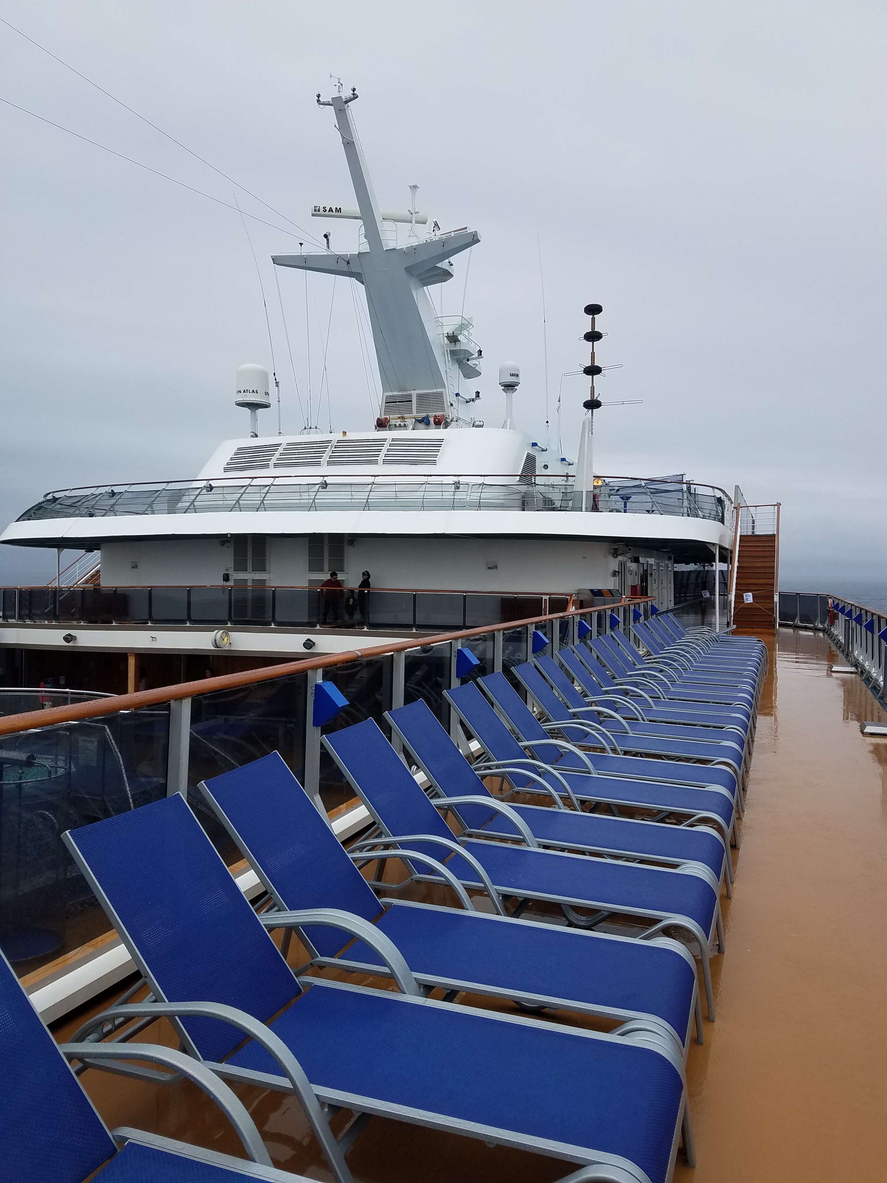 carnival pride cruise