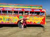 Kokoo Kunuo beach bus