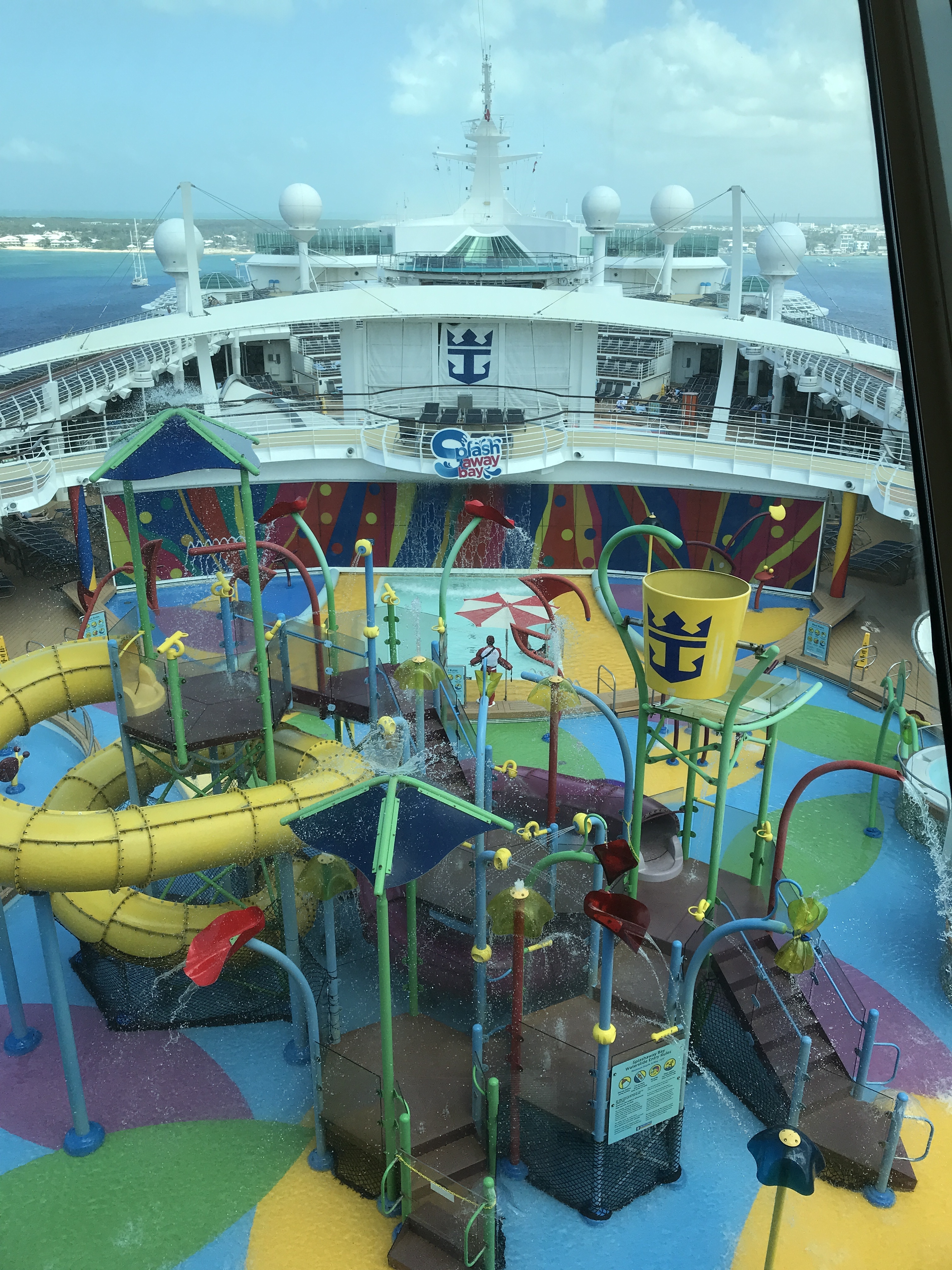 Liberty Of The Seas Cruise Review By Redhat50 - February 18, 2018