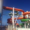 Water Slides