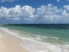 Grand turk beach 