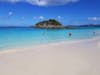 Trunk Bay, St. Johns