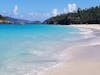 Trunk Bay, St. Johns