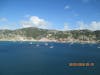 St. Thomas Port view from ship