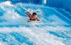 Fun on the Flowrider