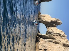 Luxury Day Sail Excursion at Cabo San Lucas