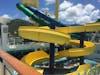 Water Slides