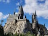 Hogwarts at Universal