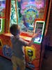 Playing in the Arcade 