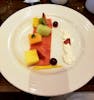 Breakfast / Brunch Fruit plate 