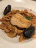 Seafood Pasta