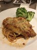 Veal Parmesan