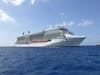 Celebrity Reflection in Grand Cayman