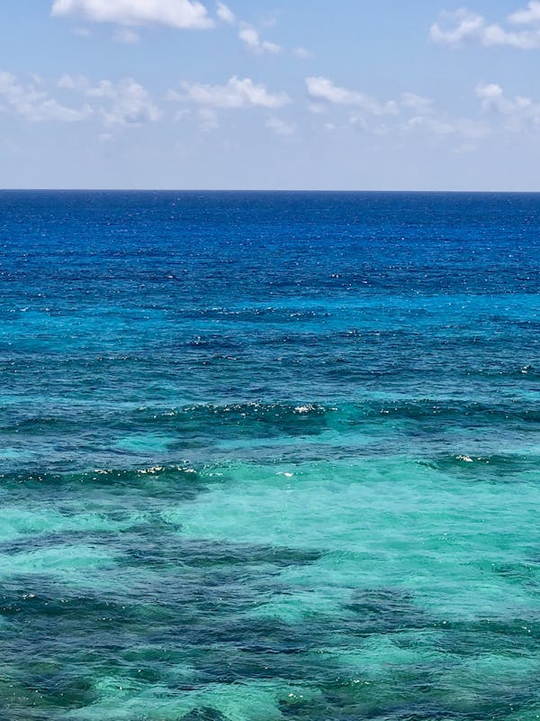 Cozumel, Mexico - March 31, 2018