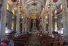 The Cathedral Basilica of the Immaculate Conception