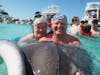 Stingrays Encounter