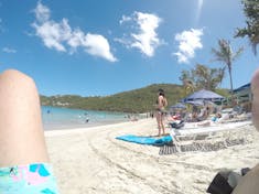 Charlotte Amalie, St. Thomas - Megan's bay !! TOP NOTCH !!