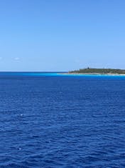 Half Moon Cay, Bahamas (Private Island)