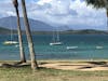 Explorer of the Seas in Noumea port