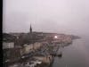 Cobh harbor