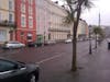 Cobh street view