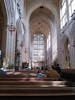 Bath Abbey