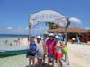 Goff's Caye island - Snorkeling excursion