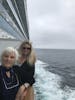 At Sea with Mom