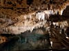 Crystal Caves in St George's