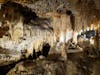 Crystal Caves in St George's