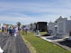 Cemetary in New Orleans