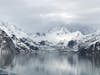 John’s Hopkins Glacier - Glacier Bay