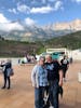 Visiting Montserrat Monastery