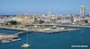 View of San Juan from the ship