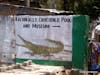 Kachikally Croccodile Pool & Museum