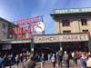 Pike's Place Market