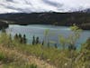 Emerald Lake in Yukon