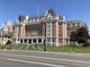 The Empress Hotel